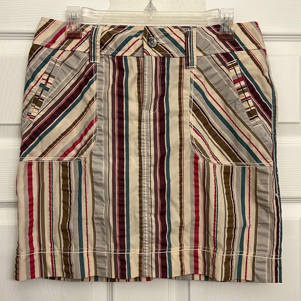 Summer skirt